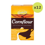 Goldenfry Cornflour 250 g – 12 Packs