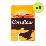 Goldenfry Cornflour 250 g – 6 Packs