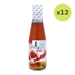 Good Life Chilli Sauce 200 ml – 12 Packs