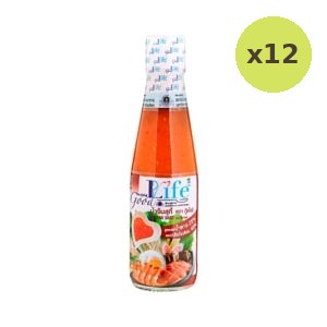 Good Life Sukiyaki 200 ml – 12 Packs