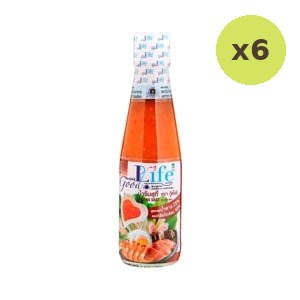 Good Life Sukiyaki 200 ml – 6 Packs