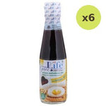 Good Rife Soybean Sauce Seasoning Sauce 200ml – 6 Packs