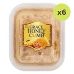 Grace Honey Comb 300g – 6 Packs