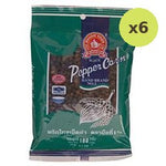 Hand Black Pepper 100g – 6 Packs
