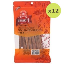 Hand Cinnamon 100g – 12 Packs
