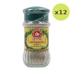 Hand Powder Pepper 60g – 12 Packs