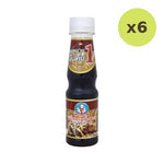 Healthy Boy Brand Mushroom Soy Sauce 150 ml – 6 Packs