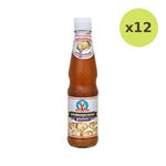 Healthy Boy Oyster Sauce 350 g – 12 Packs