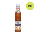 Healthy Boy Oyster Sauce 350 g – 6 Packs