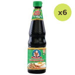 Healthy Boy Seasoning Sauce 600cc – 6 Packs