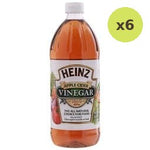 Heinz Apple Cider Vinegar 946ml – 6 Packs