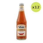 Heinz Chilli Sauce 600g – 12 Packs
