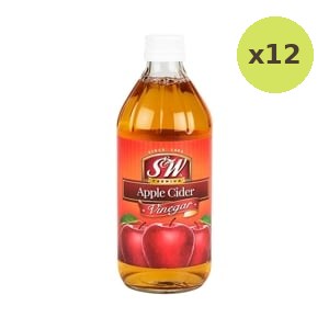 Heinz Vinegar 473 ml – 12 Packs