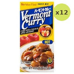 House Vermont Very Curry 115g – 12 Packs