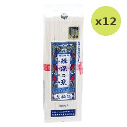 Ibonoito Somen 300g – 12 Packs