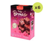 Imperial Fudge Brownie Easy Mixed 400 g – 6 Packs
