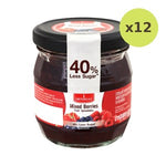 Imperial Mixed Berry Jam 170 g – 12 Packs
