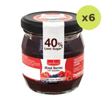 Imperial Mixed Berry Jam 170 g – 6 Packs