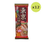 Itsuki Tokyo Shoyu Ramen 172g – 12 Packs