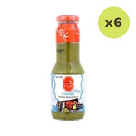 J Lek Seafood Sauce 345 g – 6 Packs