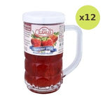 Jam Strawberry Empire 340 g – 12 Packs