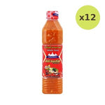 K Napat Sukiyaki Sauce Spicy Flavor 560 g – 12 Packs