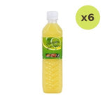 Kaewta 40 Lime Juice 500 ml – 6 Packs