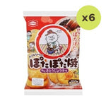 Kameda Pota Pota Yaki 145 g – 6 Packs