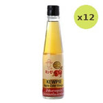 Kewpie Apple Cider Vinegar 250ml – 12 Packs
