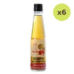 Kewpie Apple Cider Vinegar 250ml – 6 Packs