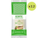 Kewpie Sandwich Spread 310ml – 12 Packs