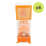 Kewpie Sriracha Mayonnaise 140g – 6 Packs