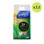 Khao Shong 3in1 Instant Coffee Powder Espresso 14 G X 14 g – 12 Packs