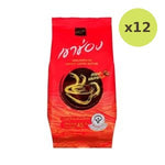 Khao Shong Agglomerated Instant Coffee 45 g – 12 Packs