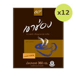 Khao Shong Instant Coffee Scale 400 g – 12 Packs