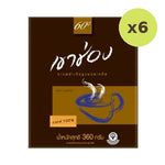 Khao Shong Instant Coffee Scale 400 g – 6 Packs
