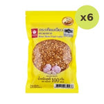 Khunshine Fried Garlic 100 g – 6 Packs