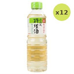 Kikkoman Ryorishu Sauce 500ml – 12 Packs