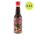 Kikkoman Tasty Japan Sukiyaki Soup 150ml – 12 Packs