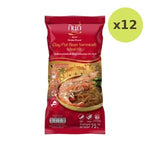 Kindee Clay Pot Bean Vermicelli Meal Kit 75 g – 12 Packs