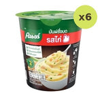 Knorr Mash Potato Chick 26 g – 6 Packs