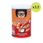 Koh Kae Baked Beans Flavored 125 g – 12 Packs