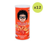 Koh Kae Plus Peanutsspicy Shrimp 200 g – 12 Packs