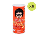 Koh Kae Plus Peanutsspicy Shrimp 200 g – 6 Packs