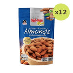 Kohkae Plus Salted And Roasted Almonds 145 g – 12 Packs