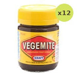 Kraft Vegemite 220g – 12 Packs