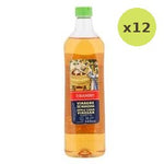 La Rambla Apple Cider Vinegar 1ltr – 12 Packs