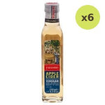 La Rambla Apple Cider Vinegar 250ml – 6 Packs