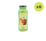 Lemon Farm Apple Cider with Longan Honey and Lemon 200 ml – 6 Packs