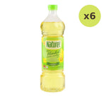 Lemon Farm Canola and Sunflower Oil Blend 1 L – 6 Packs